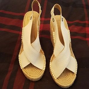 Dolce vita wedge